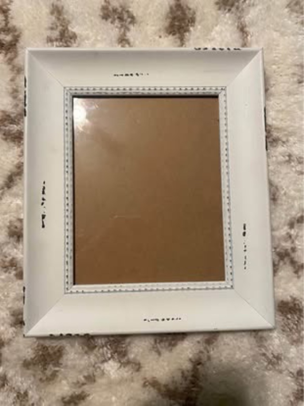 Picture frame